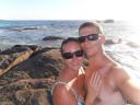 Redgate Beach