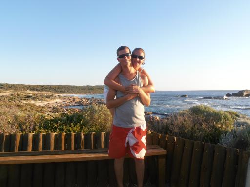 Redgate Beach