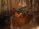 Jewel Cave - de kameel