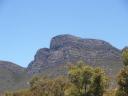 Bluff Knoll in Stirling Range NP