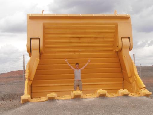 Superpit