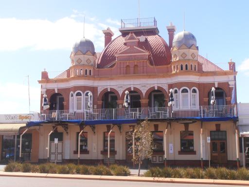 Coolgardie