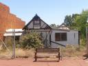 Coolgardie - goudzoekershuisje