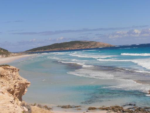 Esperance - Nine Mile beach