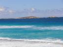 Nine Mile Beach