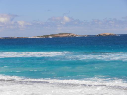 Nine Mile Beach