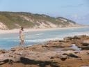 Nine Mile Beach