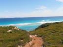 Ten Mile Beach - Wauw