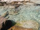 Kristalhelder water