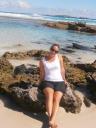 Nine Mile Beach
