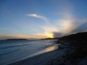 Twilight Beach