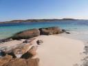 Little Wharton Beach