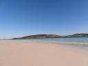 Little Wharton Beach