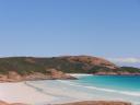 Lucky Bay