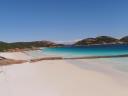 Lucky bay