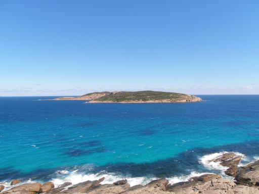 Observatory Point