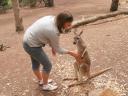 Gorge Wildlife Park
