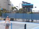 Australian open