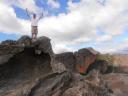 The Grampians - Hollow Mountain