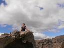 The Grampians - Hollow Mountain