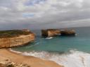 Great Ocean Road - London Bridge