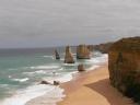 Great Ocean Road - Twelve Apostles