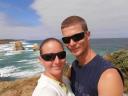 Great Ocean Drive - 12 Apostles