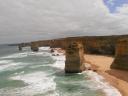 Great Ocean Road - 12 Apostles
