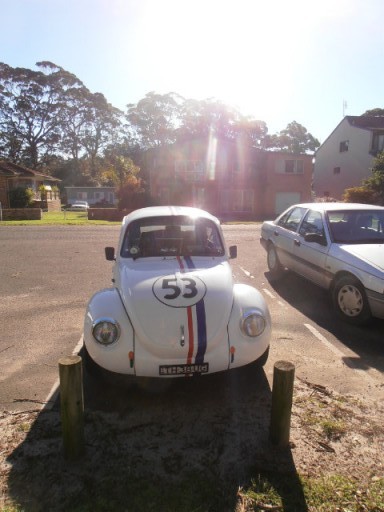 Herbie