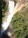 Fitzroy Falls in Kangaroo Valley