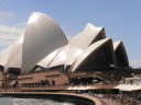 Sydney Opera House