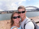 Sydney Harbour Bridge