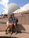 Sydney Opera House
