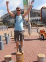 Olympic Park Sydney