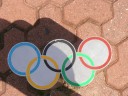 Olympic Park Sydney