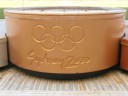 Olympic Park Sydney