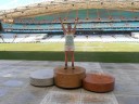 Olympic Park Sydney