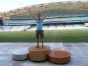 Olympic Park Sydney