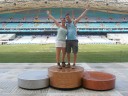 Olympic Park Sydney