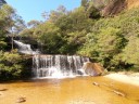 Blue Mountains - Wentworth Falls
