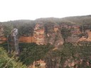 Blue Mountains - Wentworth Falls