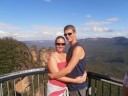 Blue Mountains - The Three Sisters