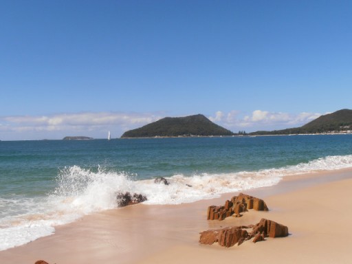 Port Stephens