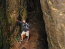 Wandelen in Springbrook