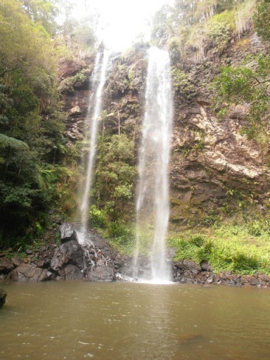 Twin Falls