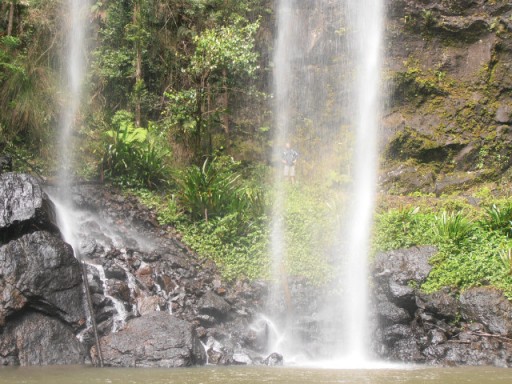 Twin Falls