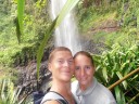 Springbrook - Purling Brook Falls