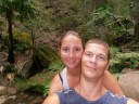 Mickey Creek Gorge