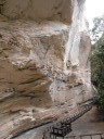 Carnarvon NP - Cathedral Cave