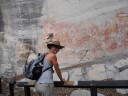 Carnarvon NP - Art Gallery